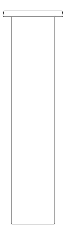 Plan Image of Spout Wall Phoenix Zimi Basin