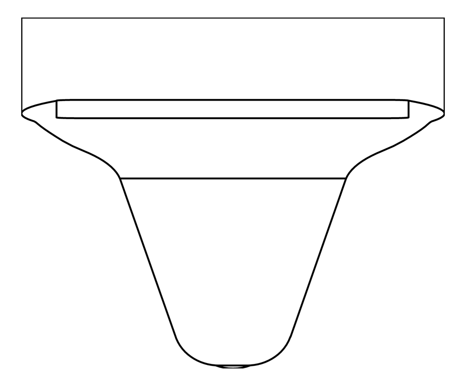 Plan Image of Shower HandPiece Phoenix NXCape