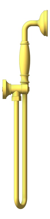 Left Image of Shower Hand Phoenix Cromford