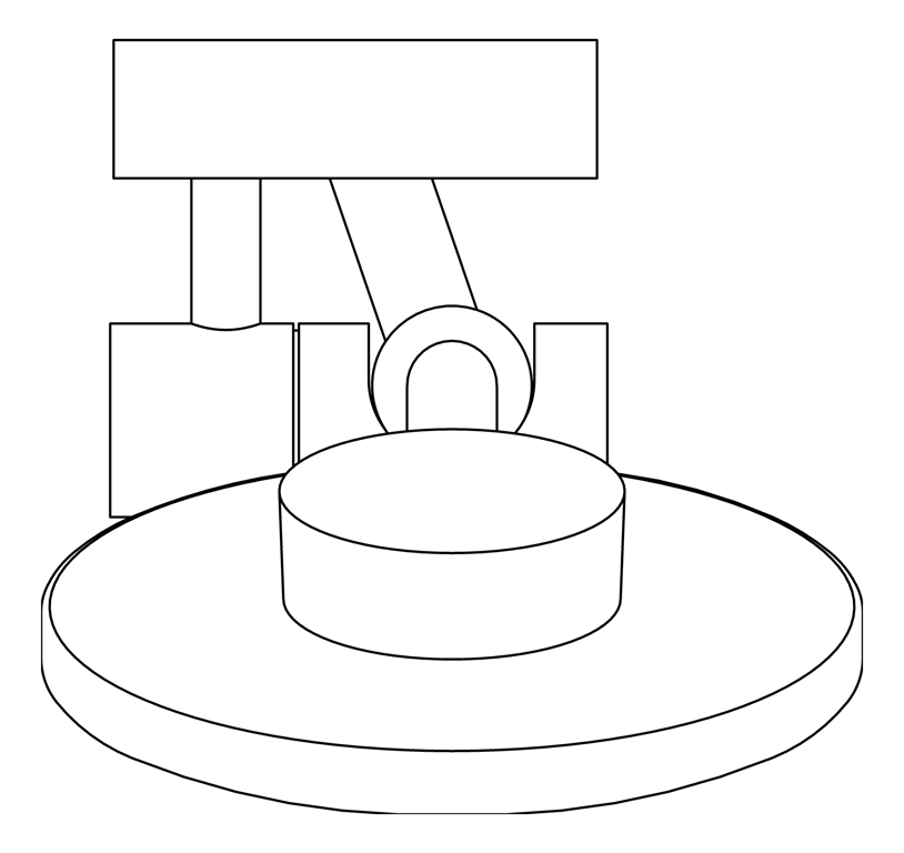 Plan Image of Shower Hand Phoenix NXIko