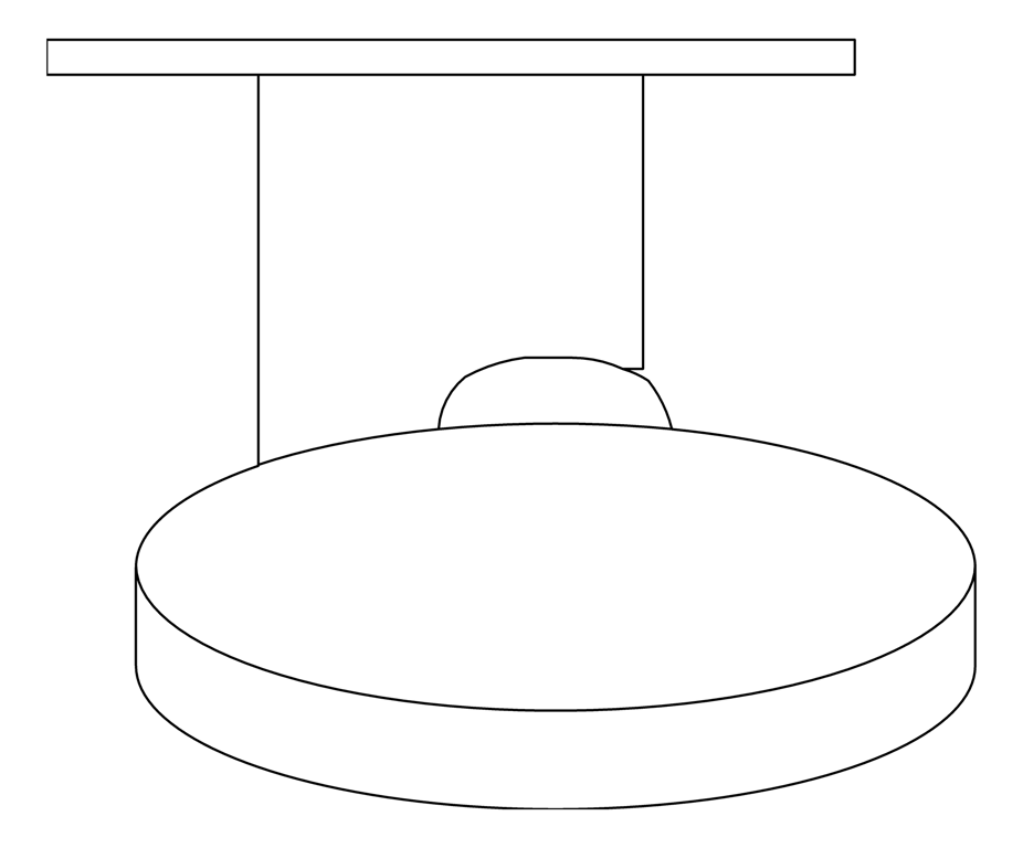 Plan Image of Shower Hand Phoenix NXVive