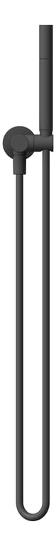 Front Image of Shower Hand Phoenix VividSlimline Microphone