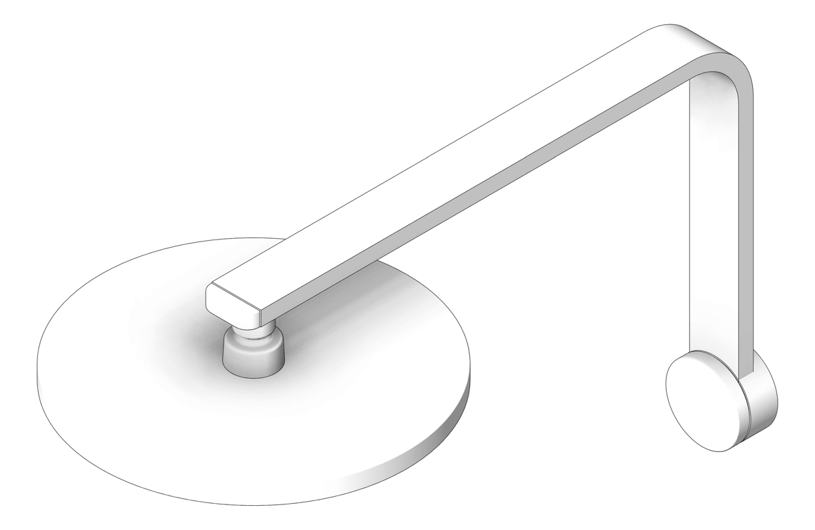 Navigate to Shower Head Phoenix NXQuil