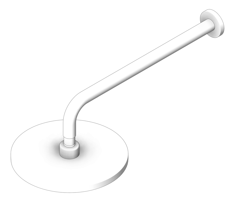 Navigate to Shower Head Phoenix Vivid