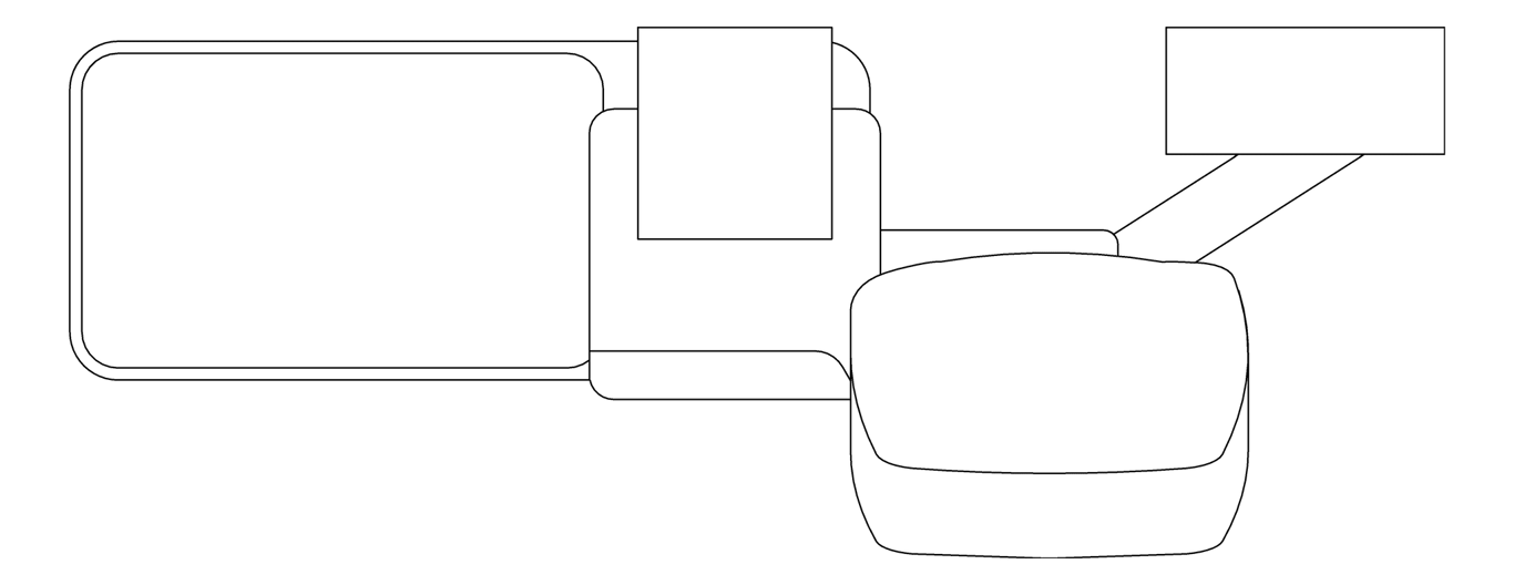 Plan Image of Shower Rail Phoenix NXCape