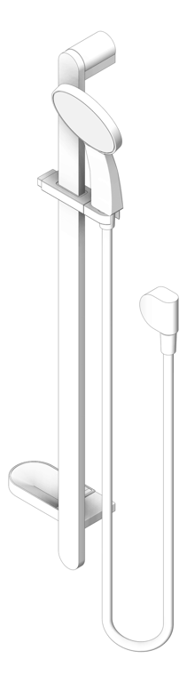 Navigate to Shower Rail Phoenix NXQuil