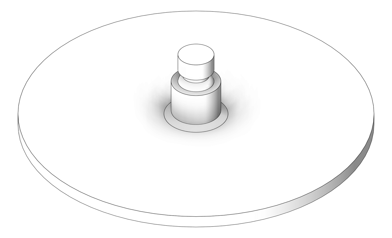 Navigate to Shower Rose Phoenix Vivid 250