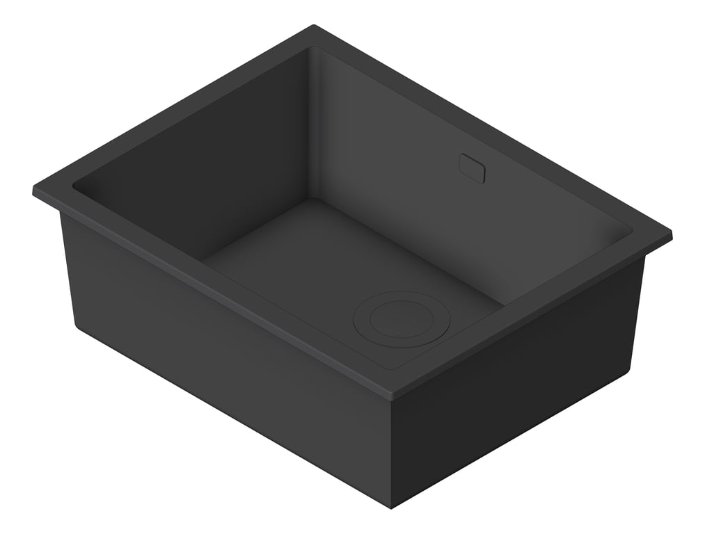 Navigate to Sink Kitchen Phoenix 5000Series Single Large