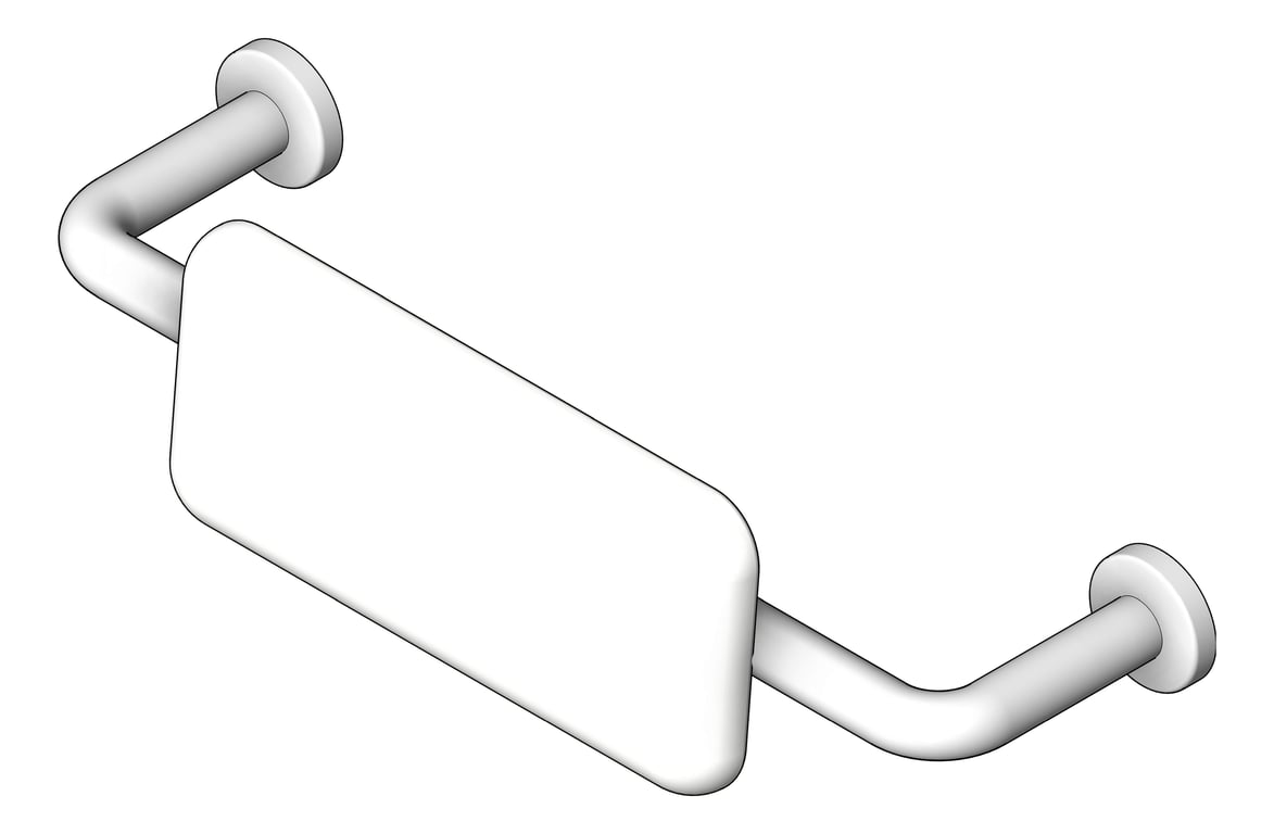 Navigate to BackRest Wall Plumbline Progetto