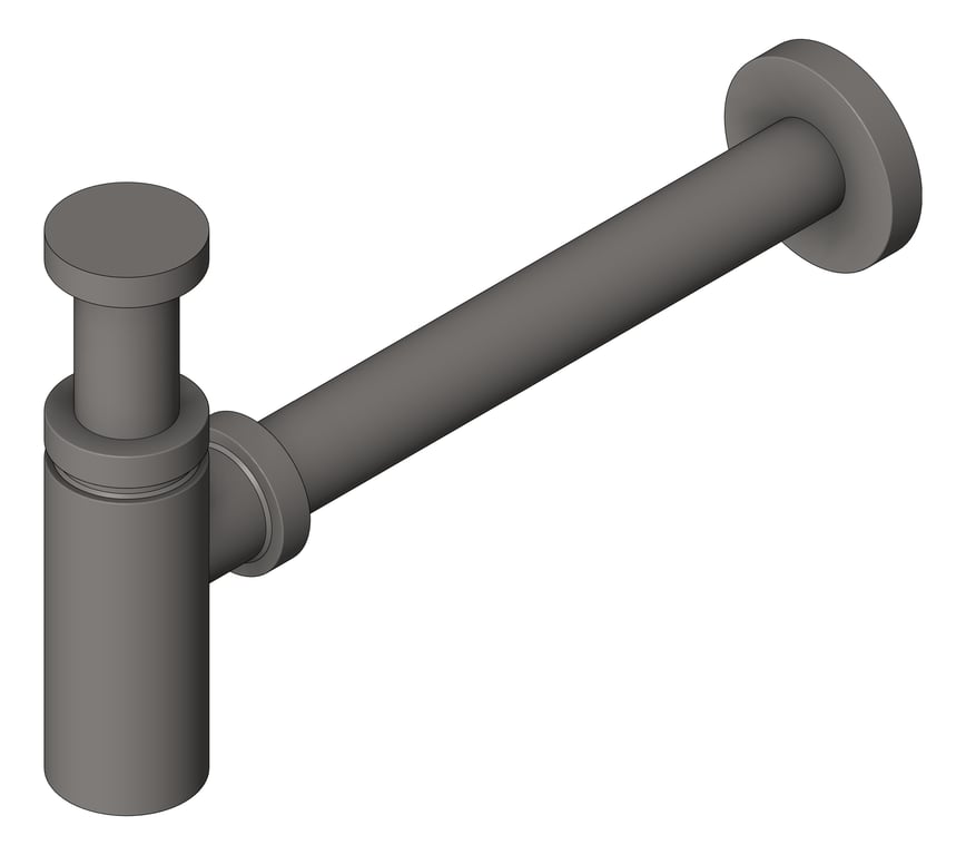 BottleTrap Plumbline Buddy Progetto