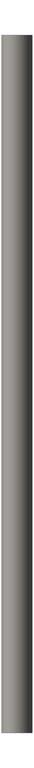 Front Image of TowelRail Heated Plumbline Buddy Grab Vertical