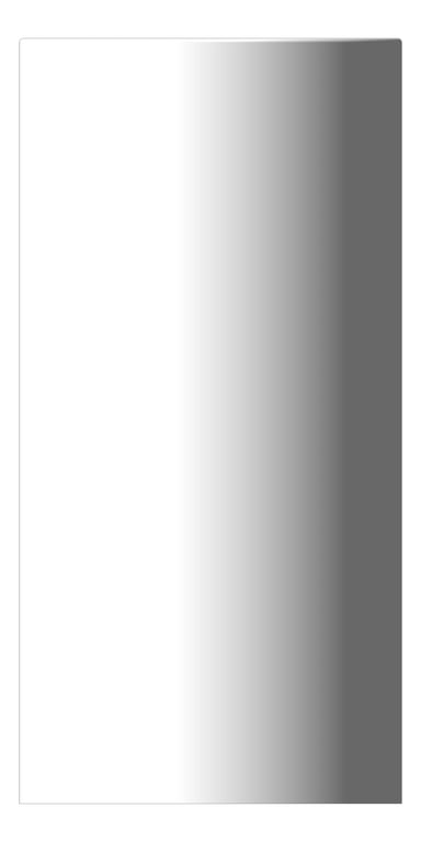 Front Image of Basin Freestanding Plumbline Niagara Round Taphole