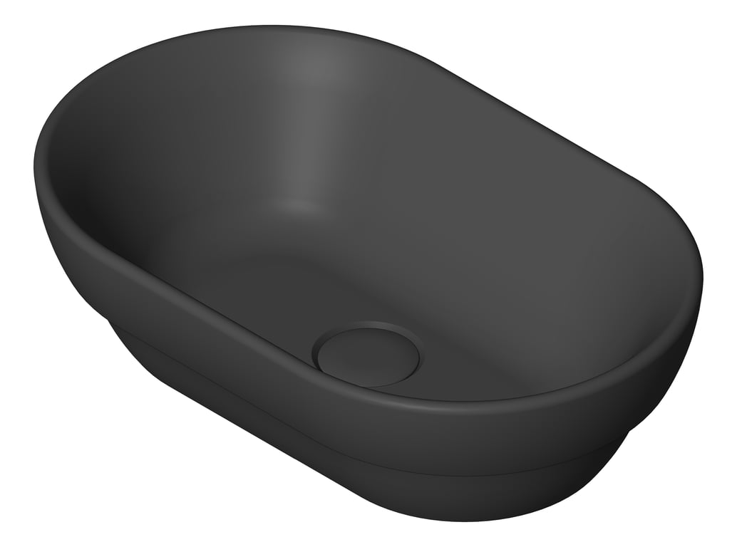 Navigate to Basin Inset Plumbline Sfera Oval