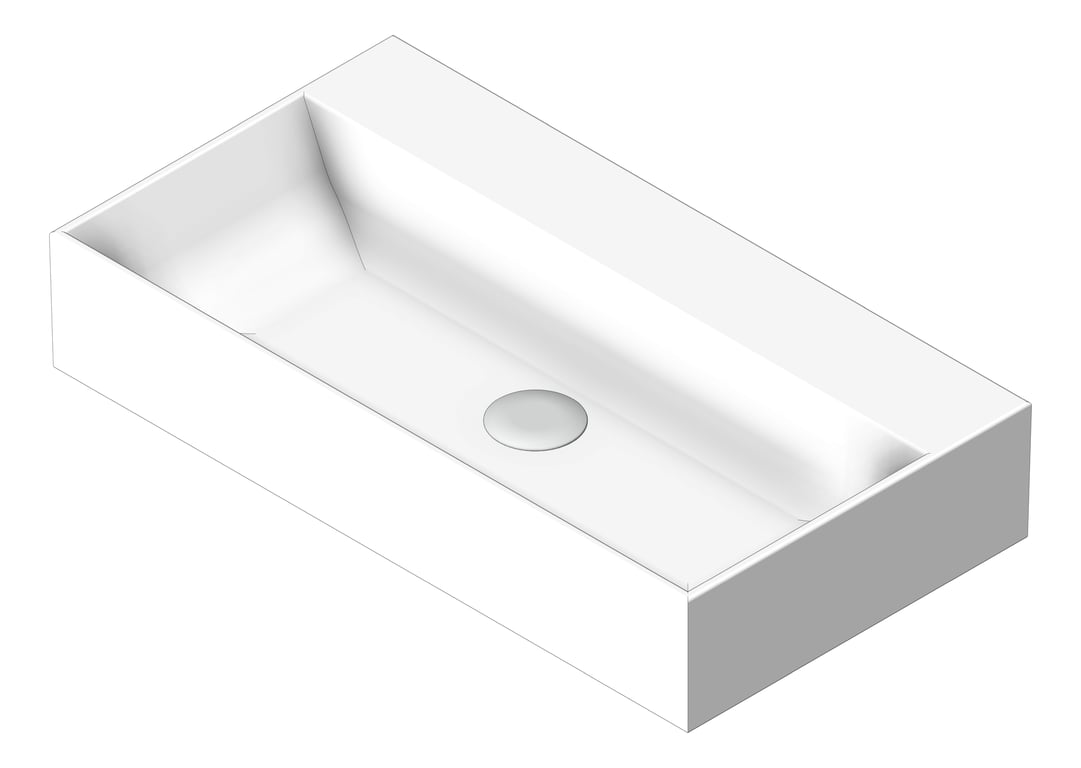 Navigate to Basin Universal Plumbline Verso 65