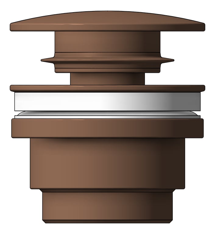 Left Image of Waste Basin Plumbline Buddy 32mm