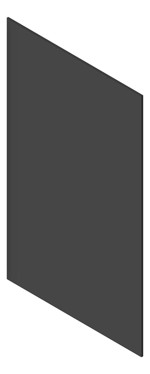 Navigate to Mirror SurfaceMount Plumbline Galaxy Backlit Rectangle