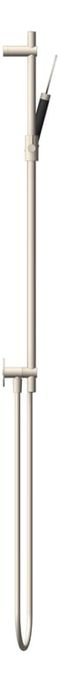 Left Image of Shower Rail Plumbline Buddy Progetto Slide