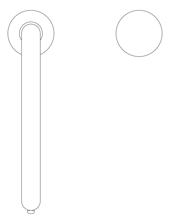 Plan Image of MixerSet Kitchen Plumbline BuddyZero PullOutSpray
