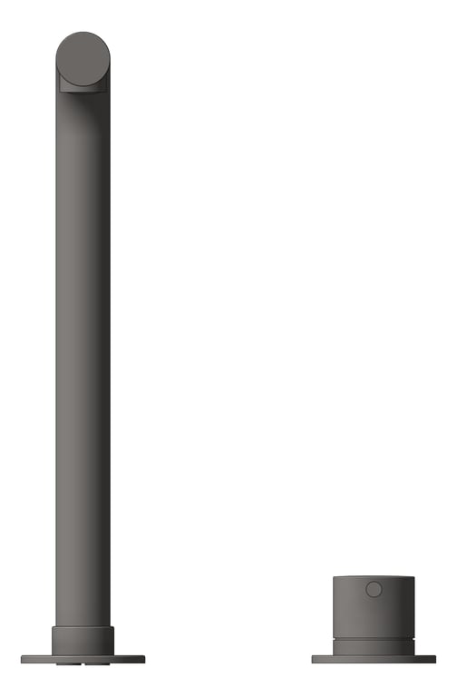 Front Image of MixerSet Kitchen Plumbline Buddy PullOutSpray Straight