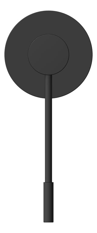Front Image of MixerTap Shower Plumbline Buddy Progetto Medical