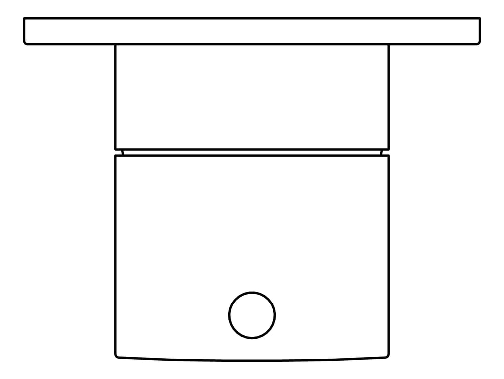 Plan Image of MixerTap Shower Plumbline Buddy Progetto