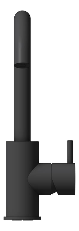 Front Image of Mixer Basin Plumbline Buddy Progetto Highrise