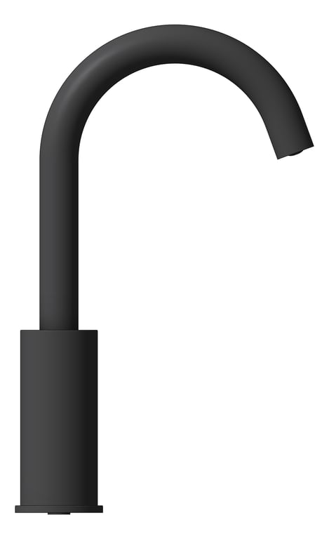 Left Image of Mixer Basin Plumbline Buddy Progetto Highrise