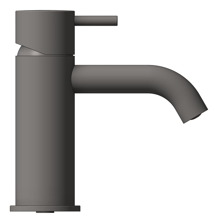 Left Image of Mixer Basin Plumbline Buddy Progetto