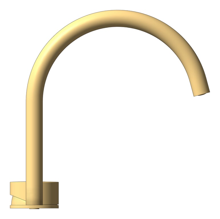 Left Image of Mixer Hob Plumbline BuddyZero Progetto