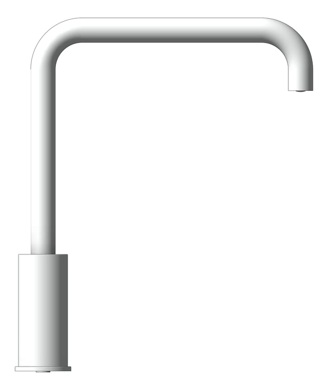 Left Image of Mixer Kitchen Plumbline Buddy Square