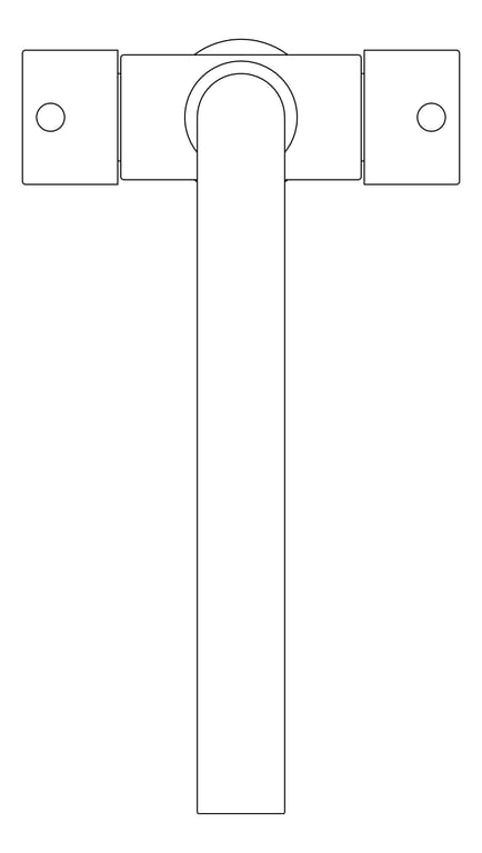 Plan Image of TapSet Kitchen Plumbline Buddy DualFunction