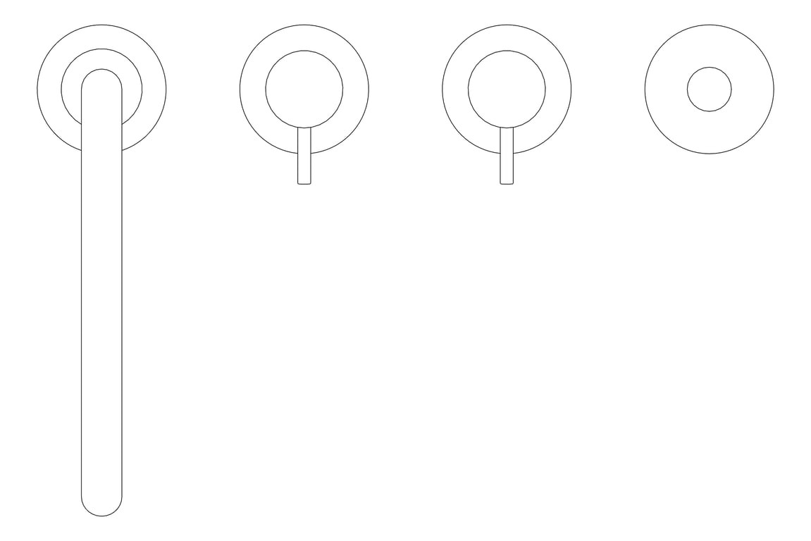 Plan Image of TapSet Shower Plumbline Buddy Progetto