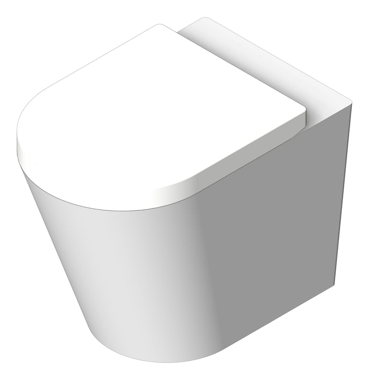 Navigate to ToiletPan Floor Plumbline Evo
