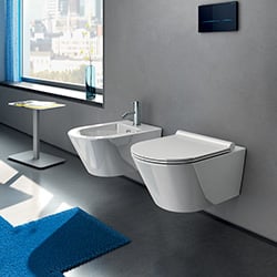 Plumbline - Toilets