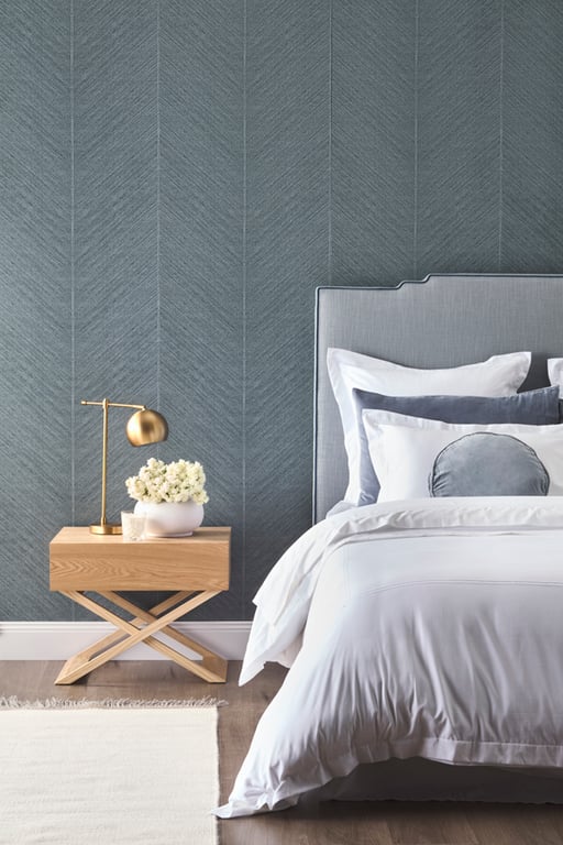 Navigate to Porters Paints - Wallpaper - Quill