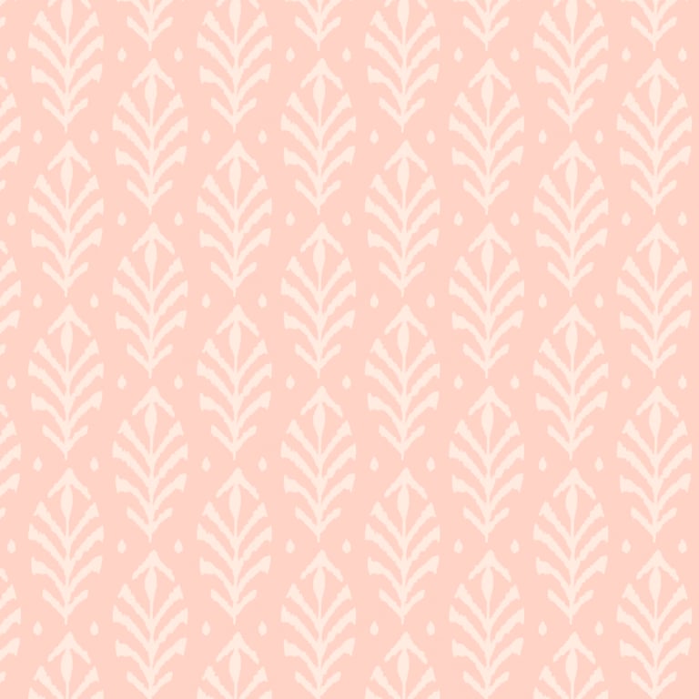 Image of Wallpaper PortersPaints Amara Blush