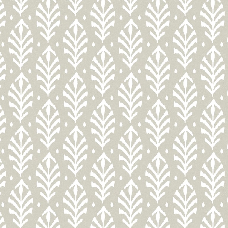 Wallpaper PortersPaints Amara Taupe