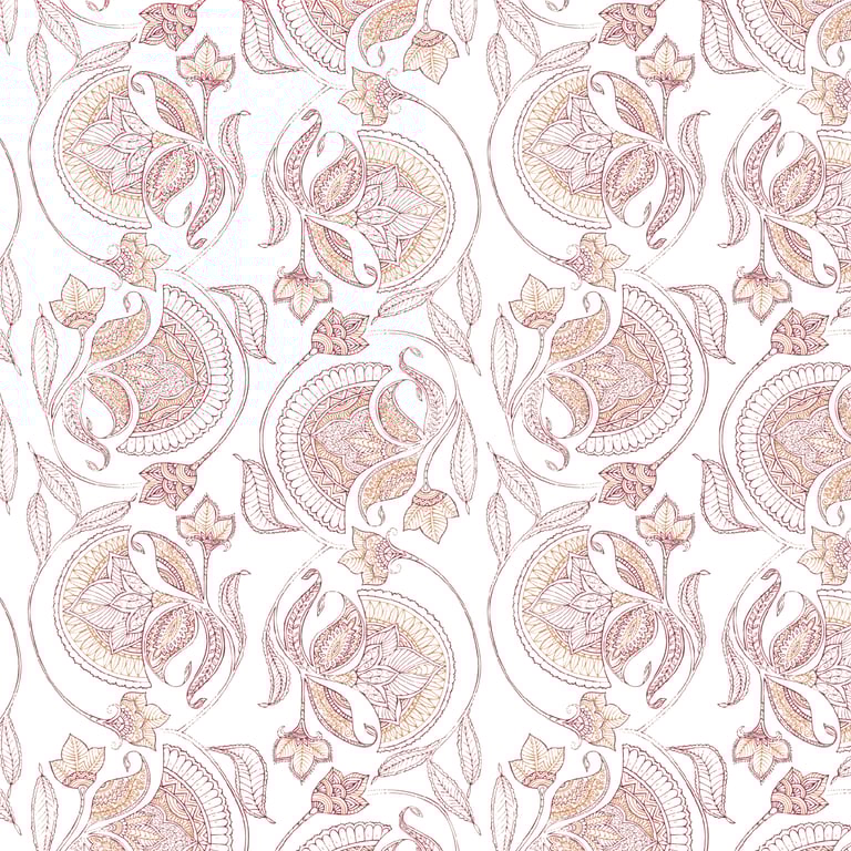 Wallpaper PortersPaints Maharani Ruby
