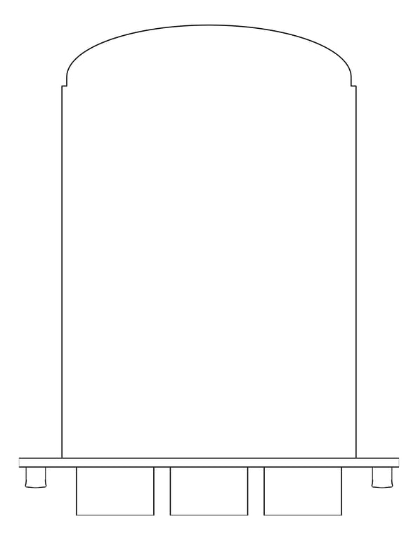 Plan Image of DataCassette LType RDM SCDuplex Horizontal