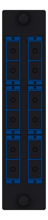 Front Image of DataCassette LType RDM SCDuplex PCAdapter