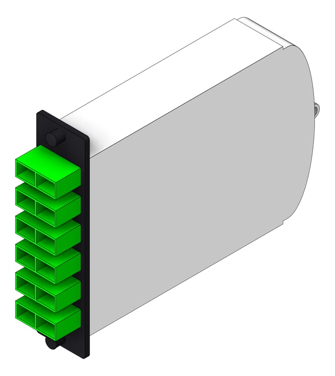 Image of DataCassette SType RDM SCDuplex