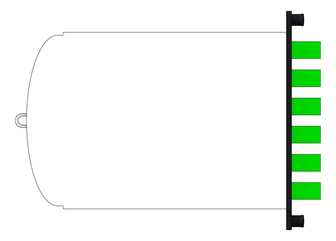 Left Image of DataCassette SType RDM SCDuplex