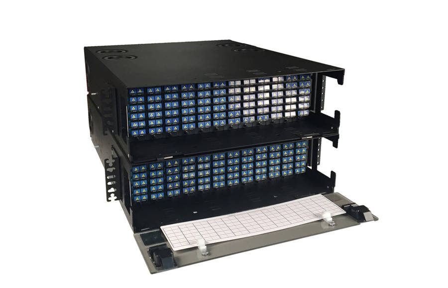 Chassis.jpg Image of RDM - Data Chassis