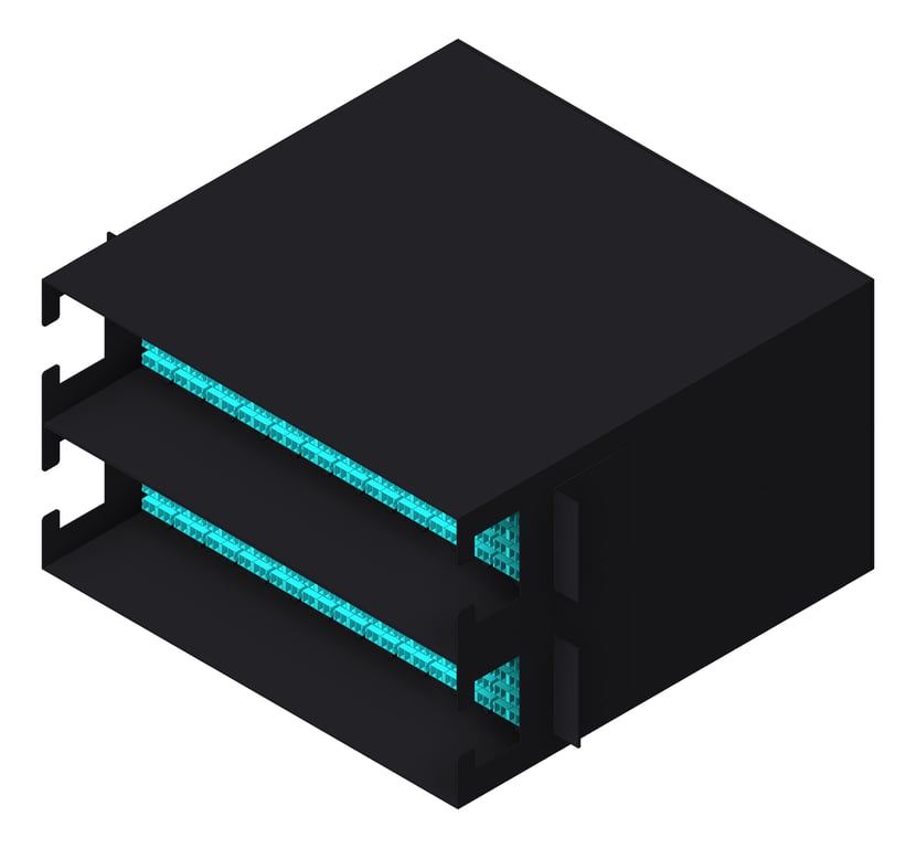 DataChassis RackMount RDM Anaconda 6RU