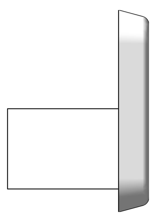 Left Image of Outlet Data RDM 3Port Furniture