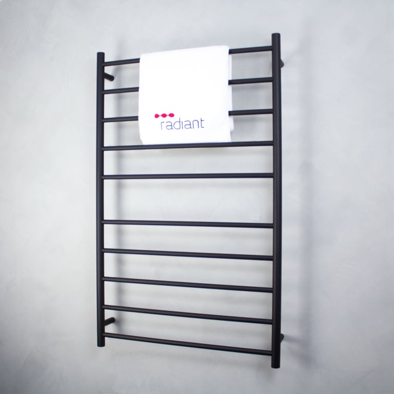 BRTR04-2.jpg Image of Radiant Australia - Towel Rails