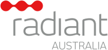 Radiant Australia Logo