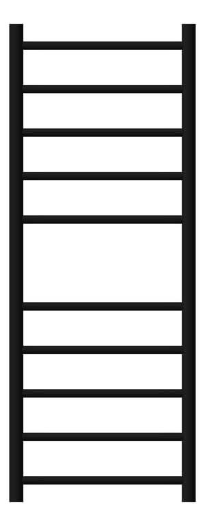 Front Image of TowelLadder Heated RadiantAustralia Round 10Bars