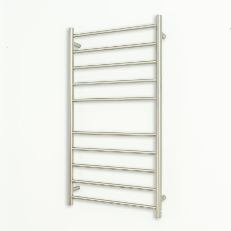 BRU-RTR02 Image of TowelLadder Heated RadiantAustralia Round 10Bars