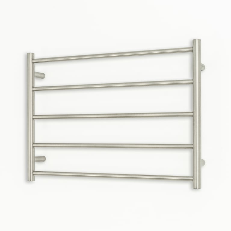 BRU-RTR03 Image of TowelLadder Heated RadiantAustralia Round 5Bars
